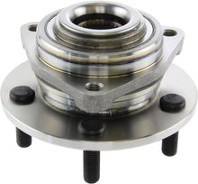Cargar imagen en el visor de la galería, Maza Rueda Centric 400.63011E
