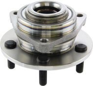 Maza Rueda Centric 400.63011E
