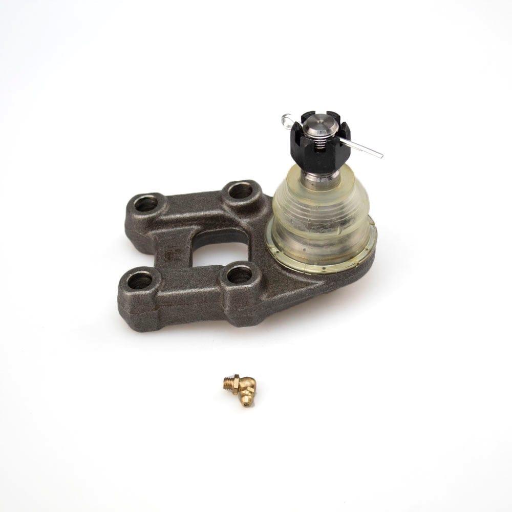 Rótula Syd 40160-Vw000 - Mi Refacción