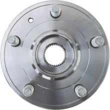 Cargar imagen en el visor de la galería, Maza Rueda Centric 401.62004E