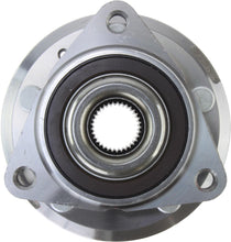 Cargar imagen en el visor de la galería, Maza Rueda Centric 401.62004E