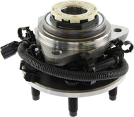 Maza Rueda Centric 402.65026E
