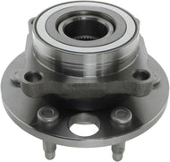 Maza Rueda Centric 402.66013E