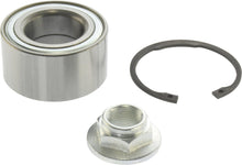 Cargar imagen en el visor de la galería, Kit Reparación Ensamble Maza Y Balero Eje Centric 403.61001 - Mi Refacción