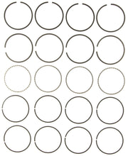 Cargar imagen en el visor de la galería, Anillo Pistón Mahle 40452Cp.060 - Mi Refacción