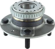 Maza Rueda Centric 406.51003E