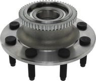 Maza Rueda Centric 406.67003E