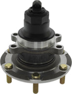 Maza Rueda Centric 407.43000E - Mi Refacción