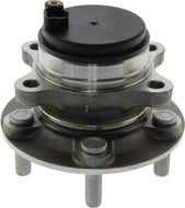 Maza Rueda Centric 407.61009E - Mi Refacción