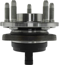 Cargar imagen en el visor de la galería, Maza Rueda Centric 407.62013E
