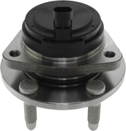 Maza Rueda Centric 407.62013E