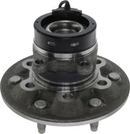 Maza Rueda Centric 407.66010E - Mi Refacción