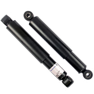 Amortiguador Sachs 410 040 - Mi Refacción