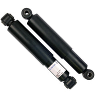 Amortiguador Sachs 410 043 - Mi Refacción