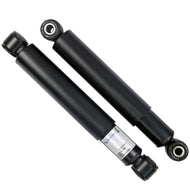 Amortiguador Sachs 410 053 - Mi Refacción