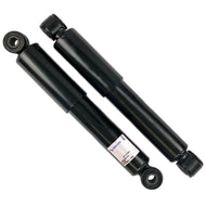 Amortiguador Sachs 410 056 - Mi Refacción