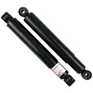 Amortiguador Sachs 410 057 - Mi Refacción