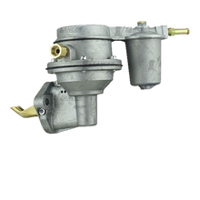 Cargar imagen en el visor de la galería, Bomba Gasolina Mecánica Kem 41178 - Mi Refacción
