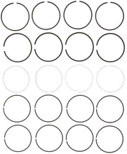 Cargar imagen en el visor de la galería, Anillo Pistón Mahle 41592Cp - Mi Refacción