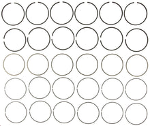 Cargar imagen en el visor de la galería, Anillo Pistón Mahle 41669Cp - Mi Refacción