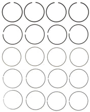 Cargar imagen en el visor de la galería, Anillo Pistón Mahle 41692 - Mi Refacción