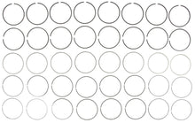 Cargar imagen en el visor de la galería, Anillo Pistón Mahle 41859Cp.020 - Mi Refacción