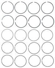 Cargar imagen en el visor de la galería, Anillo Pistón Mahle 41897Cp.020 - Mi Refacción