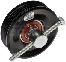 Cargar imagen en el visor de la galería, Polea Guía Accesorio Dorman 419-701 - Mi Refacción