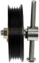 Cargar imagen en el visor de la galería, Polea Guía Accesorio Dorman 419-701 - Mi Refacción