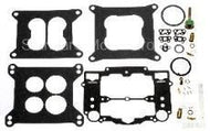 Kit Reparación Carburador Standard 420A - Mi Refacción