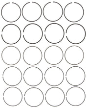 Cargar imagen en el visor de la galería, Anillo Pistón Mahle 42144Cp - Mi Refacción