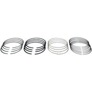 Anillo Pistón Mahle 42147Cp.020 - Mi Refacción