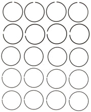 Cargar imagen en el visor de la galería, Anillo Pistón Mahle 42189Cp - Mi Refacción