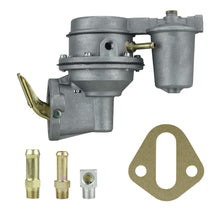 Cargar imagen en el visor de la galería, Bomba Gasolina Mecánica Kem 4221 - Mi Refacción
