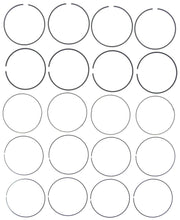 Cargar imagen en el visor de la galería, Anillo Pistón Mahle 42306Cp - Mi Refacción