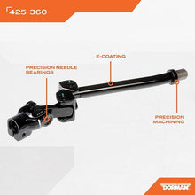 Cargar imagen en el visor de la galería, Eje Direccion Dorman 425-360 - Mi Refacción