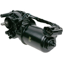 Cargar imagen en el visor de la galería, Motor Limpiaparabrisas Cardone 43-4016 - Mi Refacción