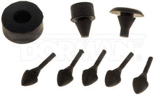 Cargar imagen en el visor de la galería, Tope Hule Dorman 45393 - Mi Refacción