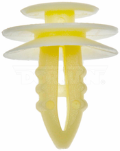 Cargar imagen en el visor de la galería, Retenedor Interior Panel De Puerta Dorman 45464 - Mi Refacción