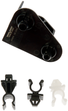 Cargar imagen en el visor de la galería, Seguro Varilla Cofre Dorman 45909 - Mi Refacción