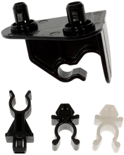 Cargar imagen en el visor de la galería, Seguro Varilla Cofre Dorman 45909 - Mi Refacción