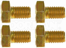 Cargar imagen en el visor de la galería, Tornillo Dorman 460-412Bx - Mi Refacción