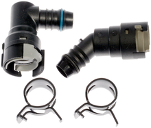 Cargar imagen en el visor de la galería, Manguera Válvula Pcv Dorman 46136 - Mi Refacción