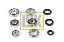Cargar imagen en el visor de la galería, Kit Reparación Clutch Luk 462 0154 10