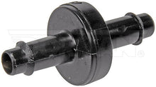 Cargar imagen en el visor de la galería, Válvula Retención De Vacío Hvac Dorman 47170 - Mi Refacción