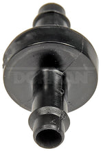 Cargar imagen en el visor de la galería, Válvula Retención De Vacío Hvac Dorman 47170 - Mi Refacción
