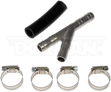 Cargar imagen en el visor de la galería, Conector Manguera Calentador Calefacción Dorman 47238Hp - Mi Refacción