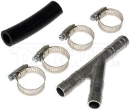 Conector Manguera Calentador Calefacción Dorman 47238Hp - Mi Refacción