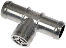 Cargar imagen en el visor de la galería, Purgador Aire De Refrigerante Dorman 47291 - Mi Refacción