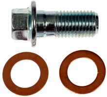 Cargar imagen en el visor de la galería, Arandela Tornillo Banjo Dorman 484-200.1 - Mi Refacción